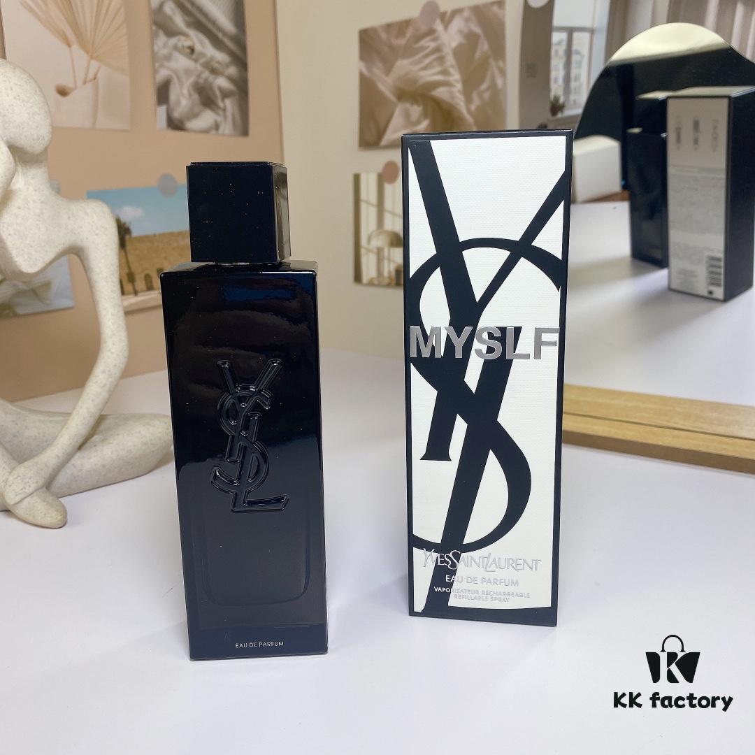 Yves Saint Laurent Y Eau de Toilette for Men 100ml