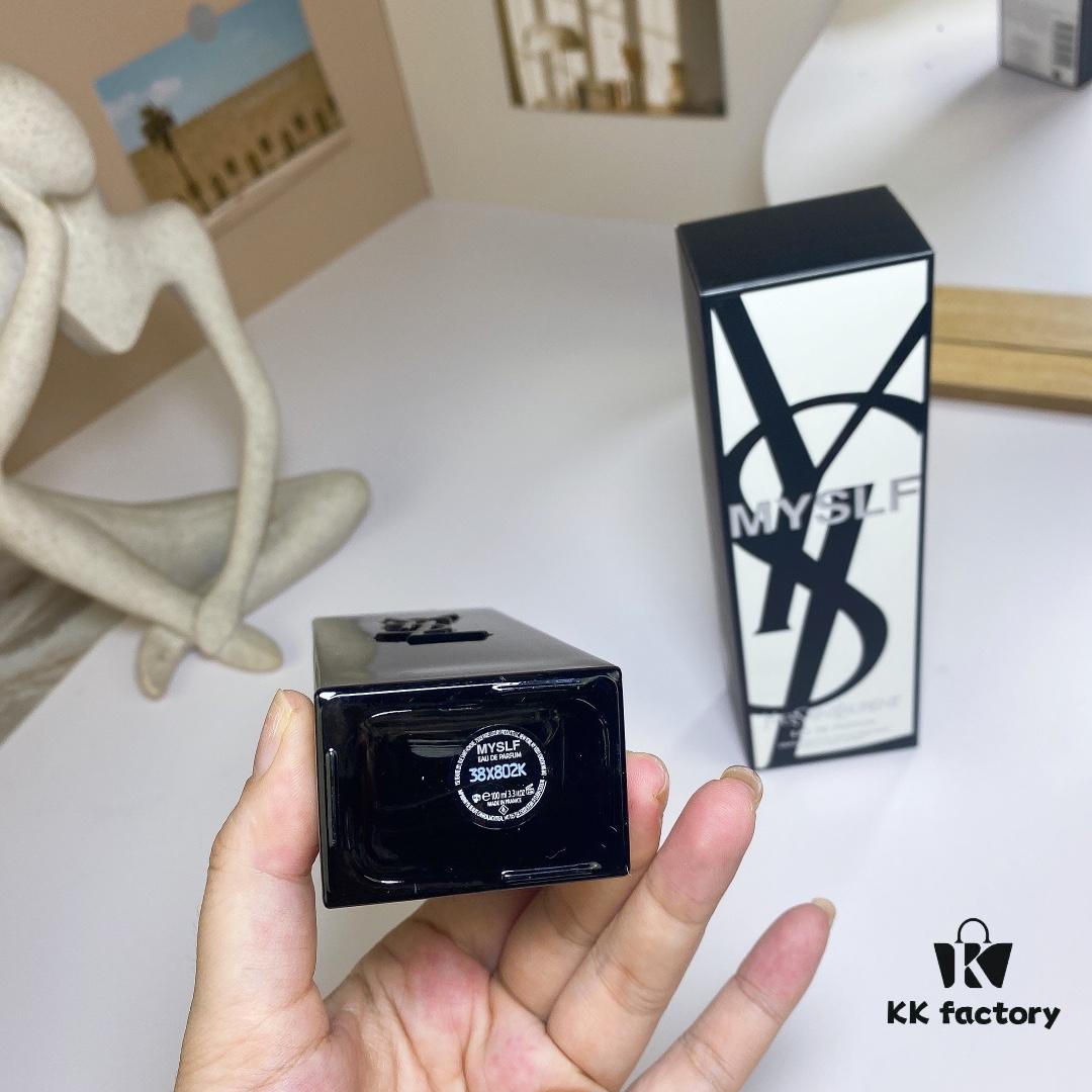 Yves Saint Laurent Y Eau de Toilette for Men 100ml