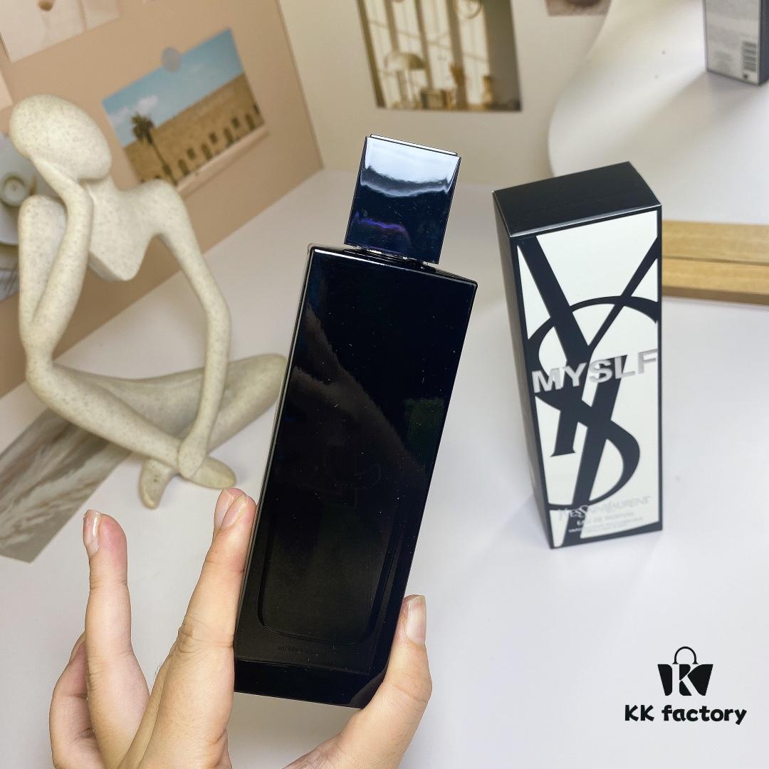 Yves Saint Laurent Y Eau de Toilette for Men 100ml