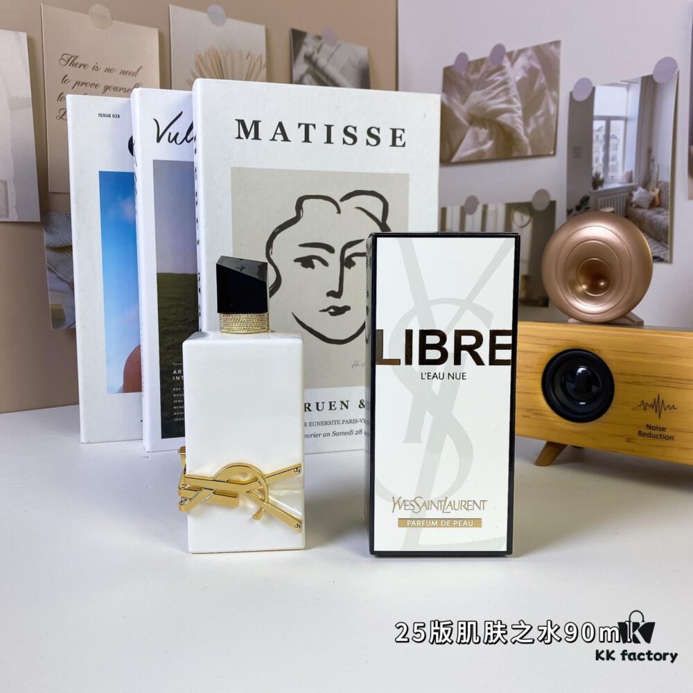 Yves Saint Laurent La Nuit de L'Homme Femme Eau de Parfum 90ml