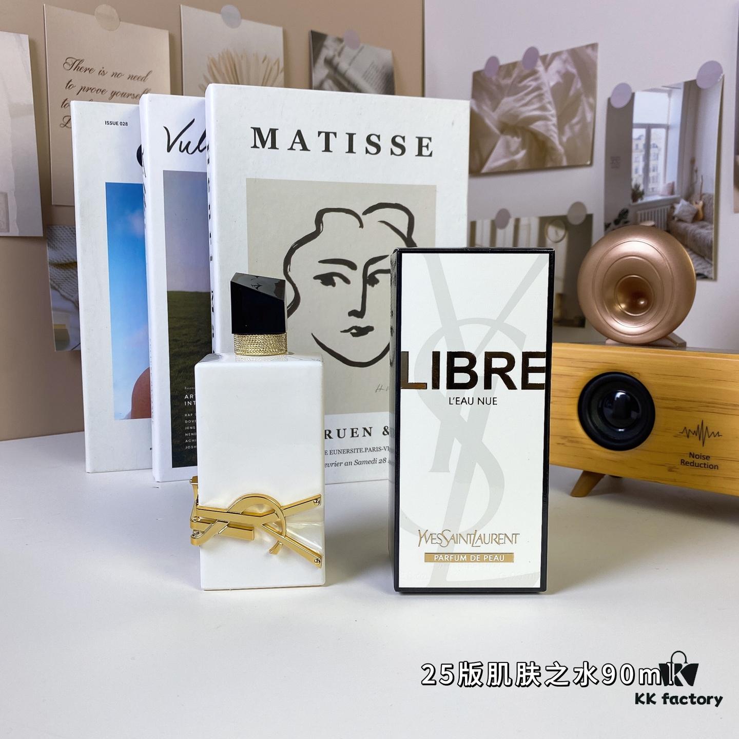 Yves Saint Laurent La Nuit de L'Homme Femme Eau de Parfum 90ml