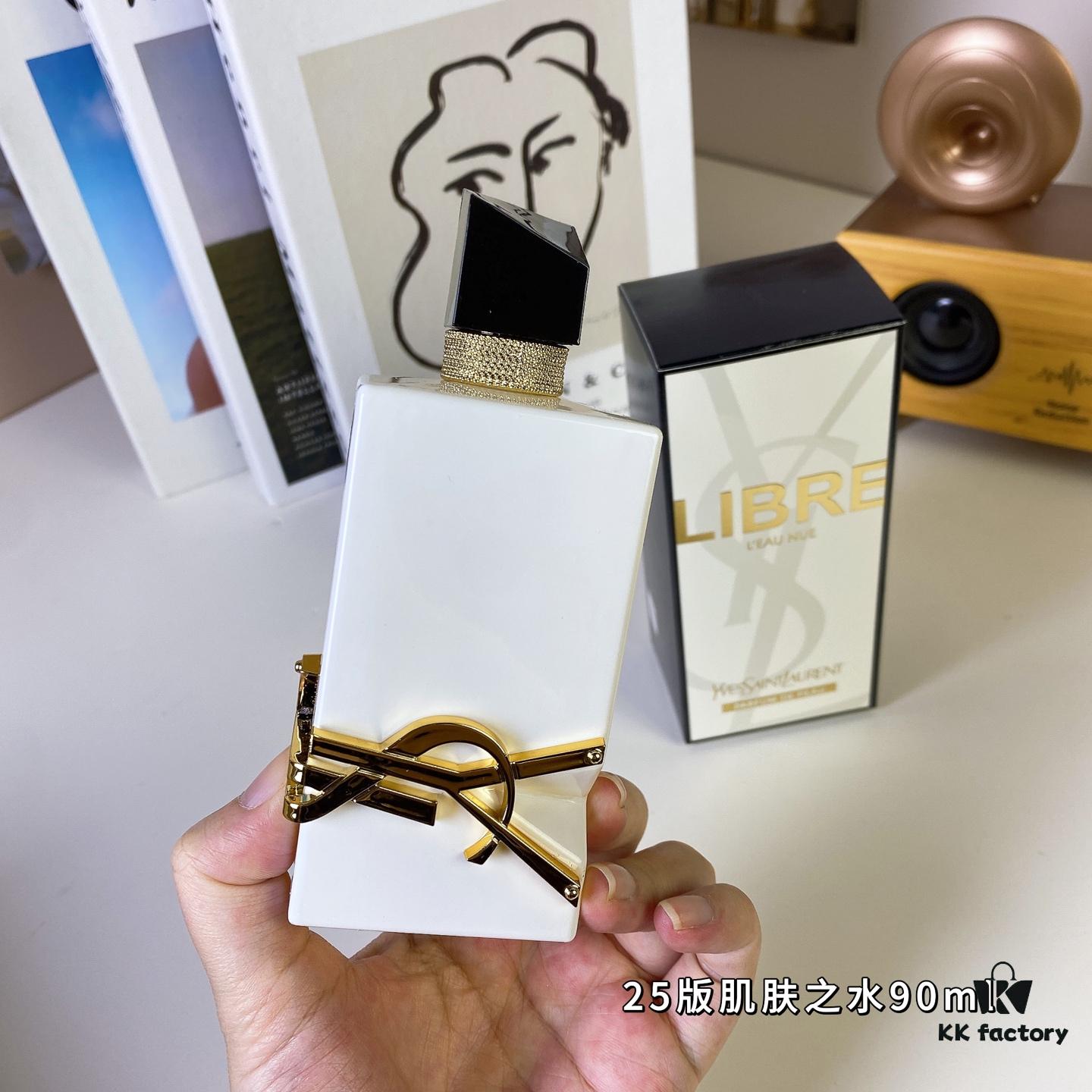 Yves Saint Laurent La Nuit de L'Homme Femme Eau de Parfum 90ml