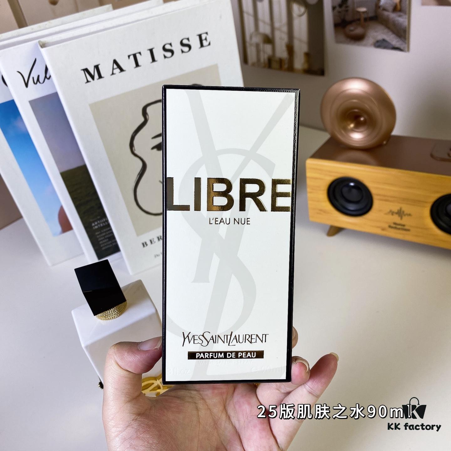 Yves Saint Laurent La Nuit de L'Homme Femme Eau de Parfum 90ml