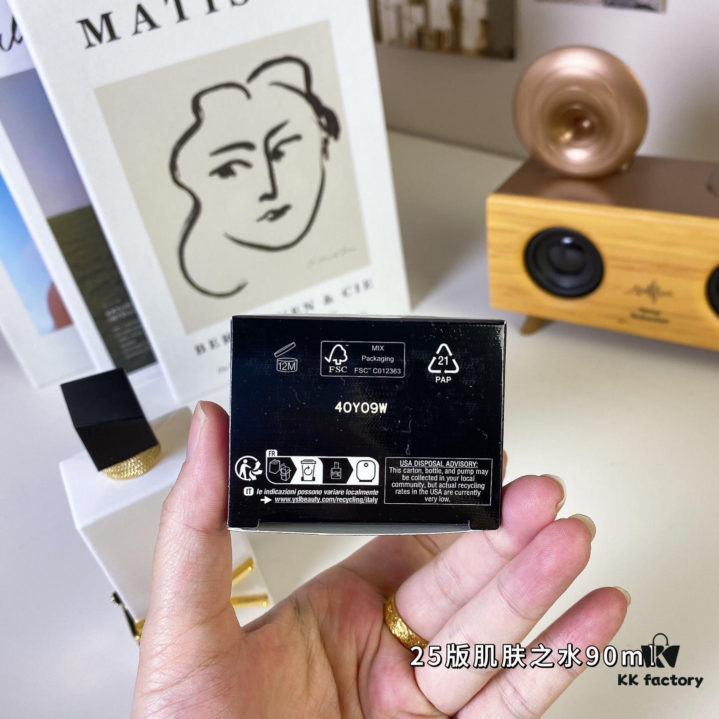 Yves Saint Laurent La Nuit de L'Homme Femme Eau de Parfum 90ml