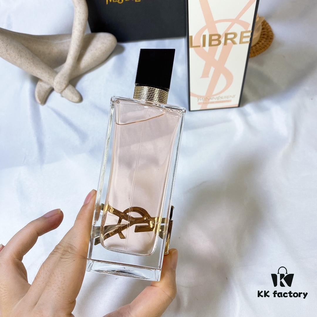 YSL Libre Eau de Toilette for Women - Fresh Edition 100ml