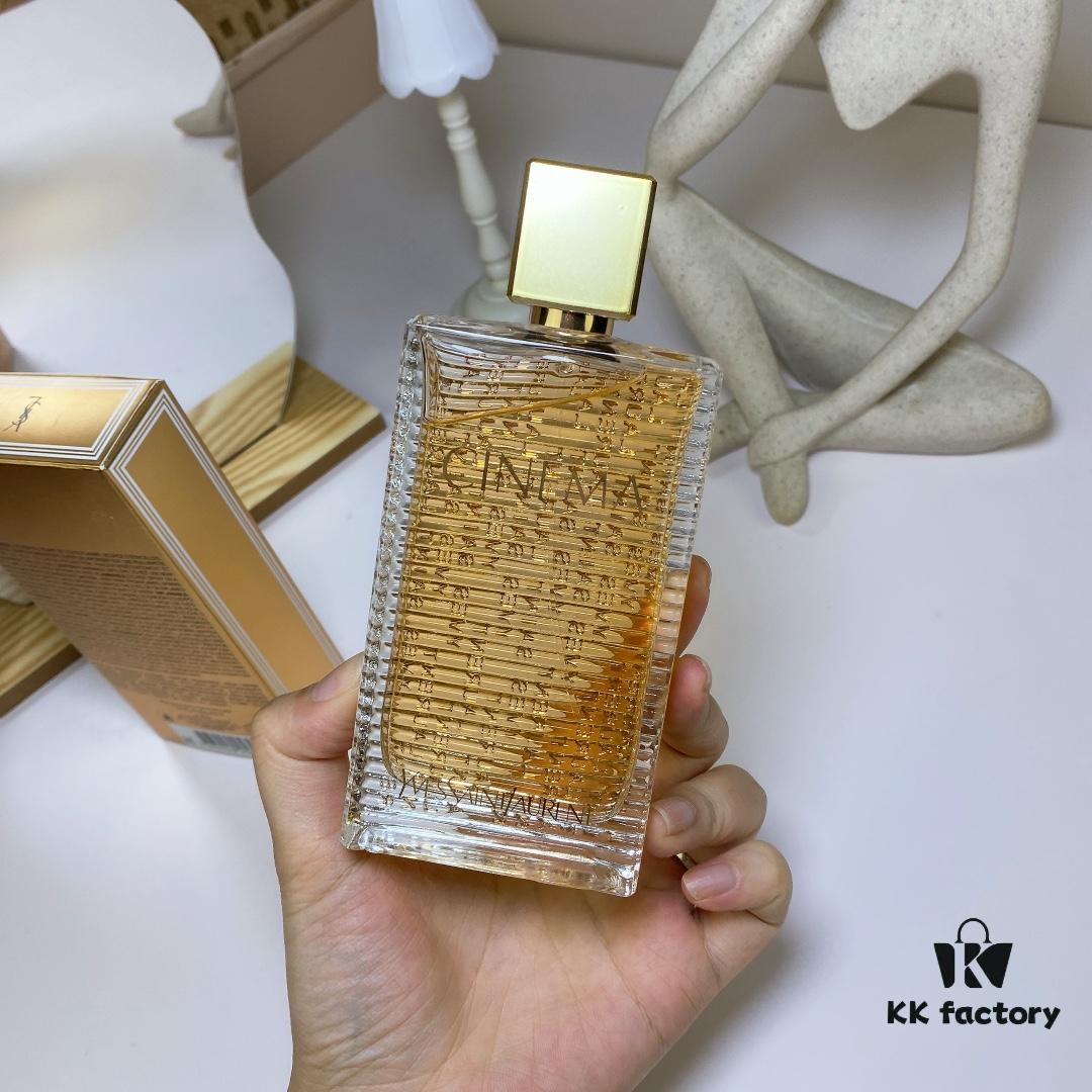 YSL / Saint Laurent CINEMA Dream Star Women's EDP Perfume 90ML