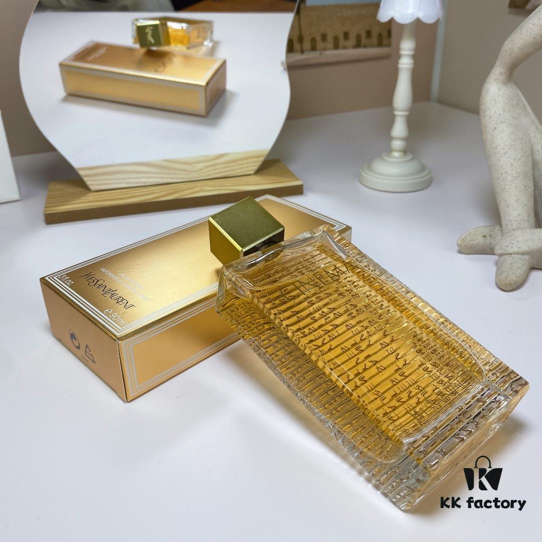 YSL / Saint Laurent CINEMA Dream Star Women's EDP Perfume 90ML