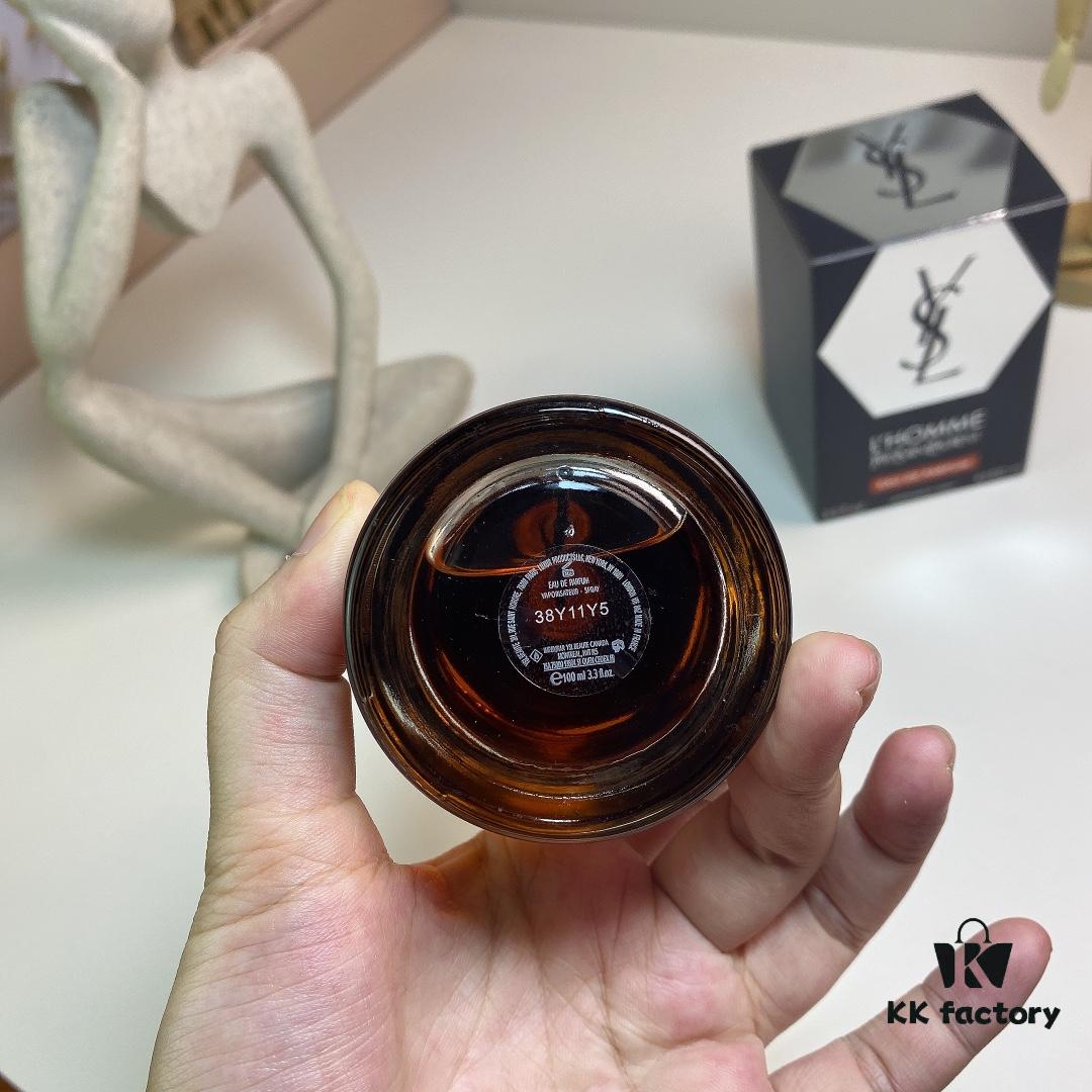 YSL Yves Saint Laurent L'Homme Eau de Parfum, 100ml