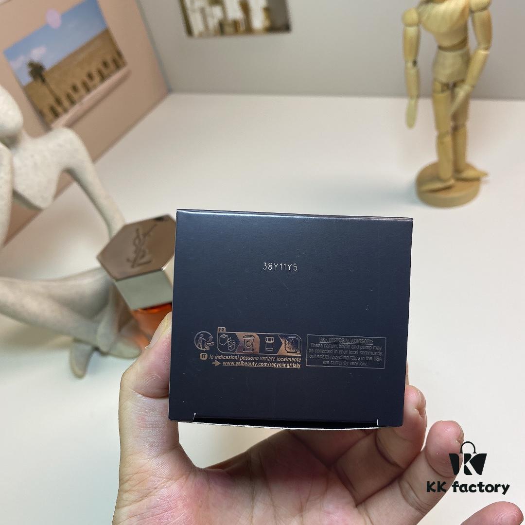 YSL Yves Saint Laurent L'Homme Eau de Parfum, 100ml