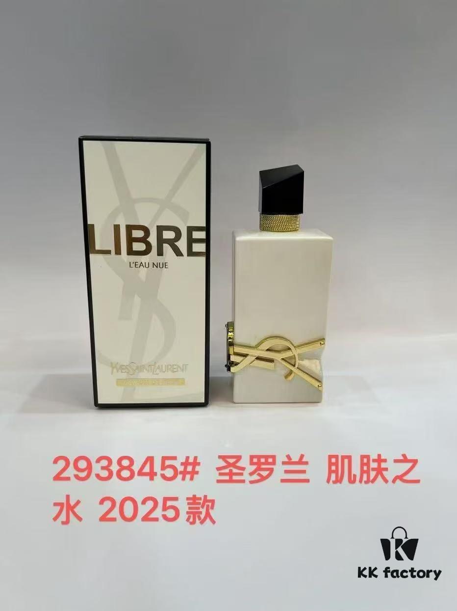 Yves Saint Laurent L'eau de Peau 90ml