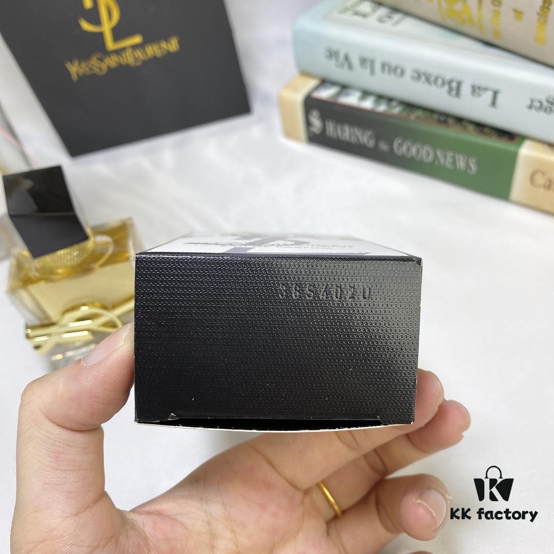 YSL Saint Laurent Libre EDP Perfume for Women 30ml Engraved Bottle Fall 2019 New Arrival