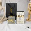 YSL Saint Laurent New LIBRE Eau de Parfum Intense Textured Bottle Fragrance Mist 30ml