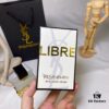 YSL Saint Laurent New LIBRE Eau de Parfum Intense Textured Bottle Fragrance Mist 30ml