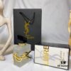 YSL Saint Laurent New LIBRE Eau de Parfum Intense Textured Bottle Fragrance Mist 30ml