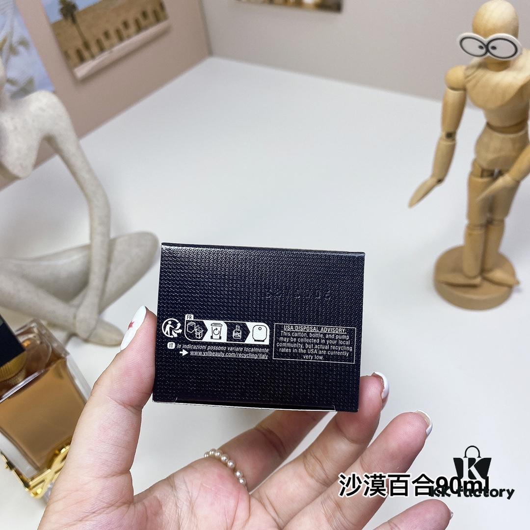 YSL Yves Saint Laurent Libre Flowers Flames, 90ml