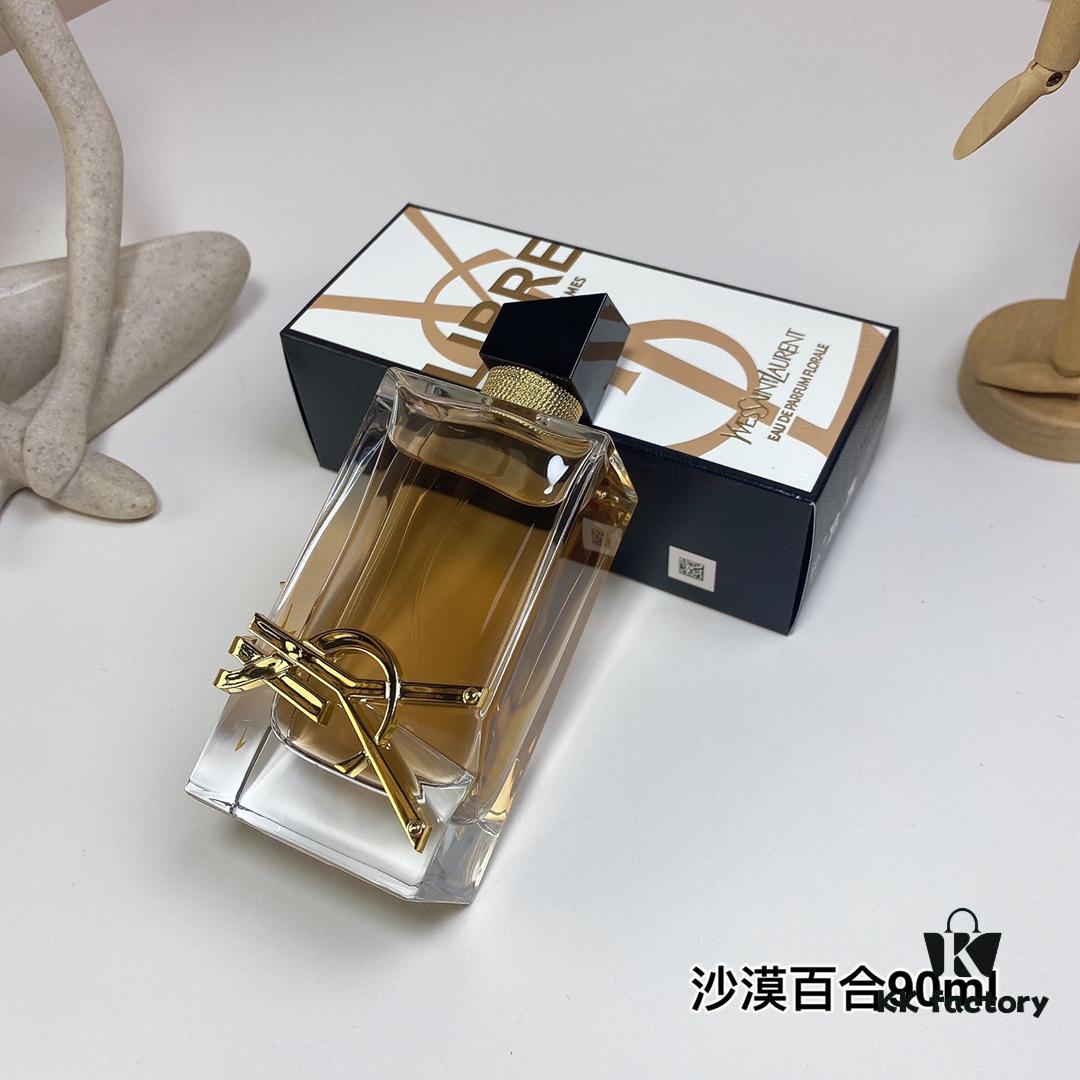 YSL Yves Saint Laurent Libre Flowers Flames, 90ml