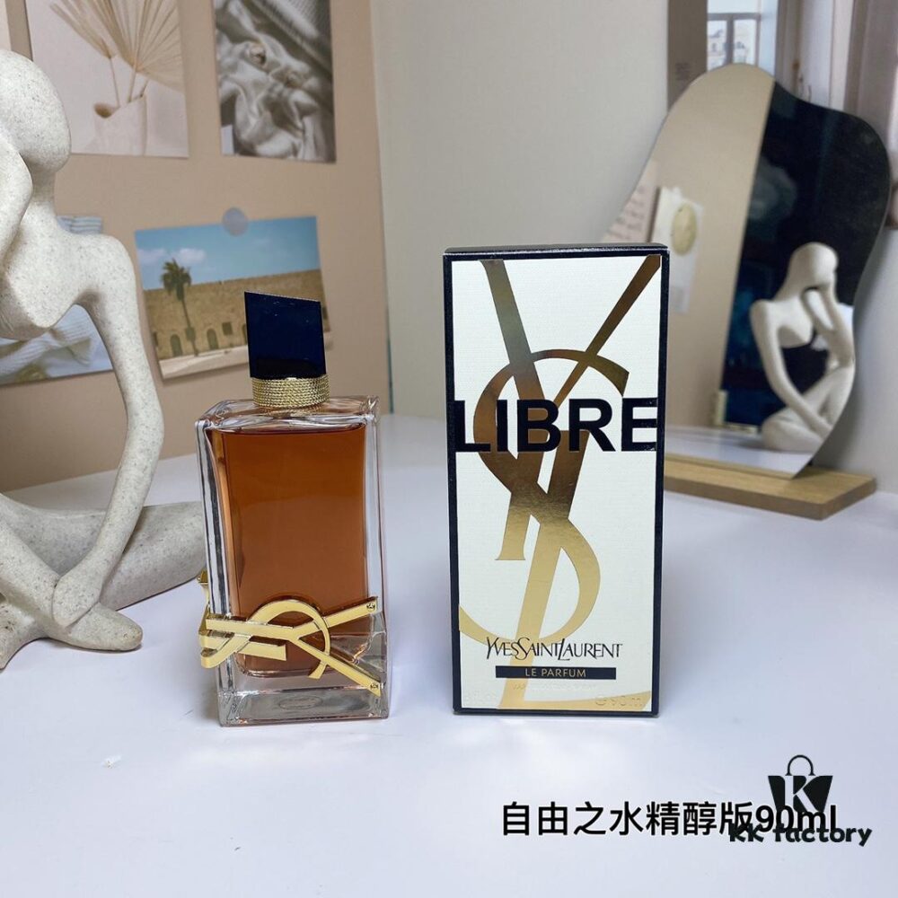 YSL Yves Saint Laurent Libre Le Parfum, 2022 - 90ml