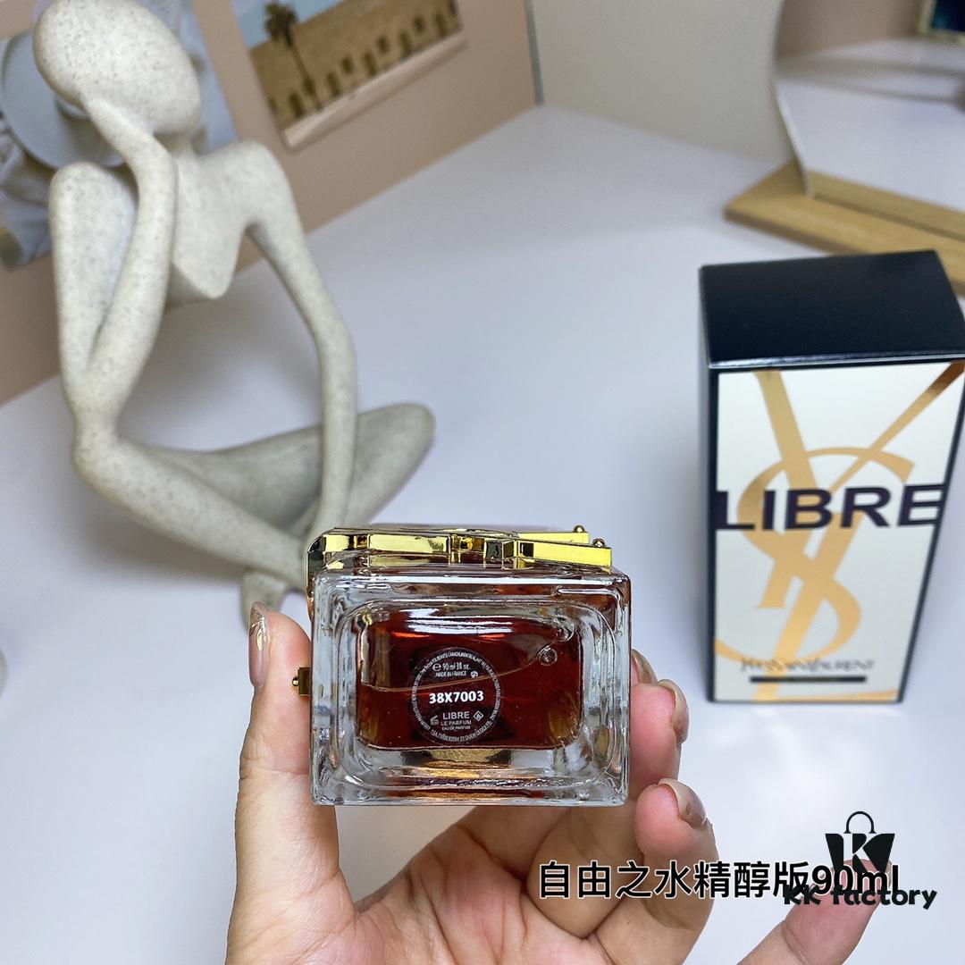 YSL Yves Saint Laurent Libre Le Parfum, 2022 - 90ml