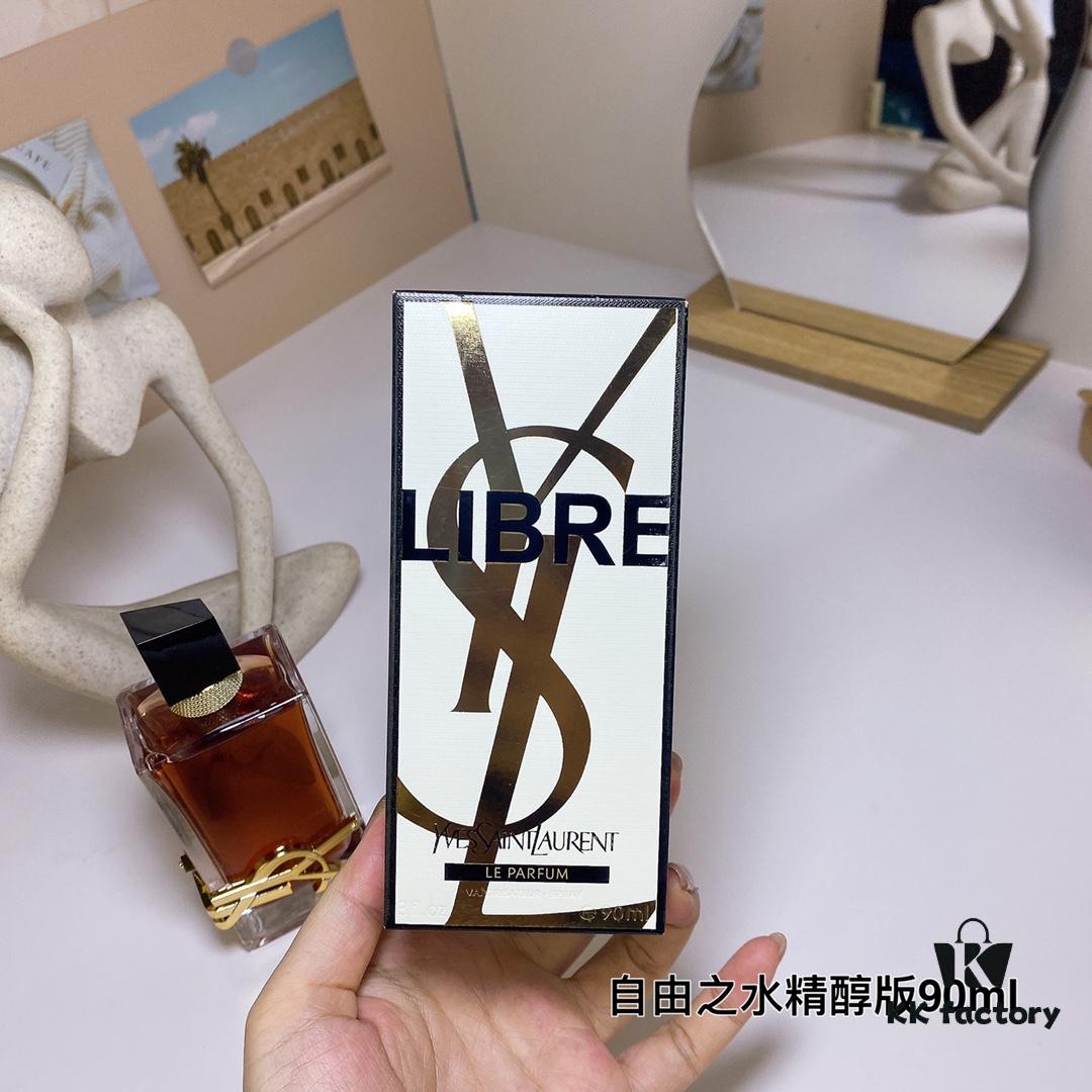 YSL Yves Saint Laurent Libre Le Parfum, 2022 - 90ml