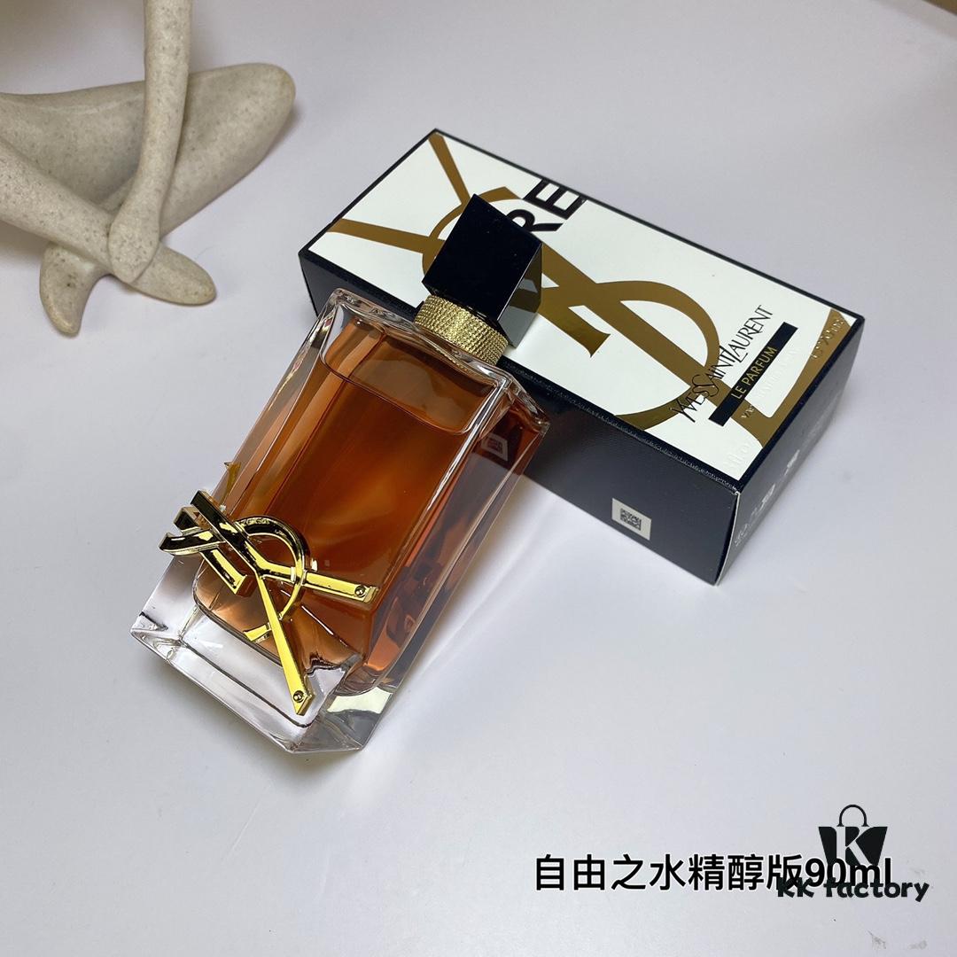 YSL Yves Saint Laurent Libre Le Parfum, 2022 - 90ml