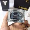 YSL Yves Saint Laurent Y for Men Eau de Toilette, Woody Aromatic with Fresh Marine Notes, 100ml
