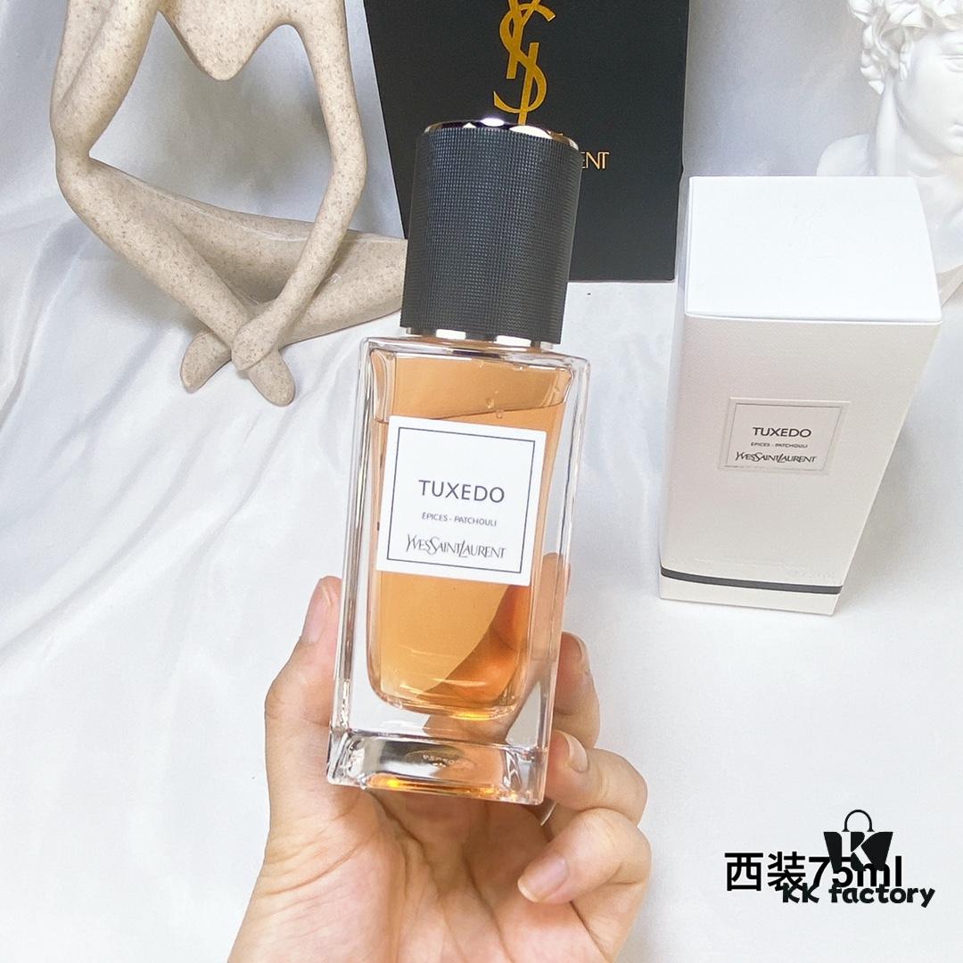 YSL Saint Laurent Tuxedo Eau de Parfum 75ml