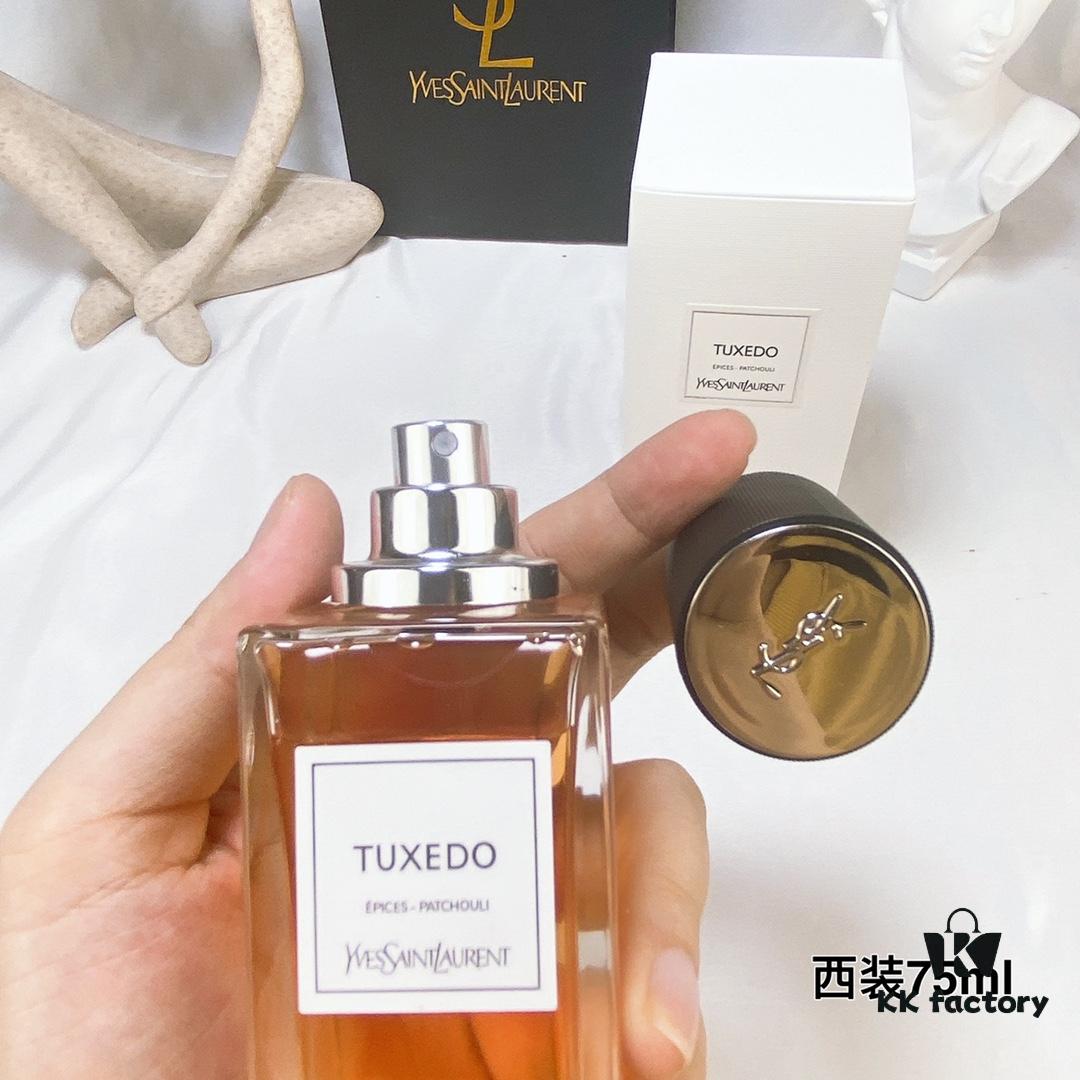 YSL Saint Laurent Tuxedo Eau de Parfum 75ml