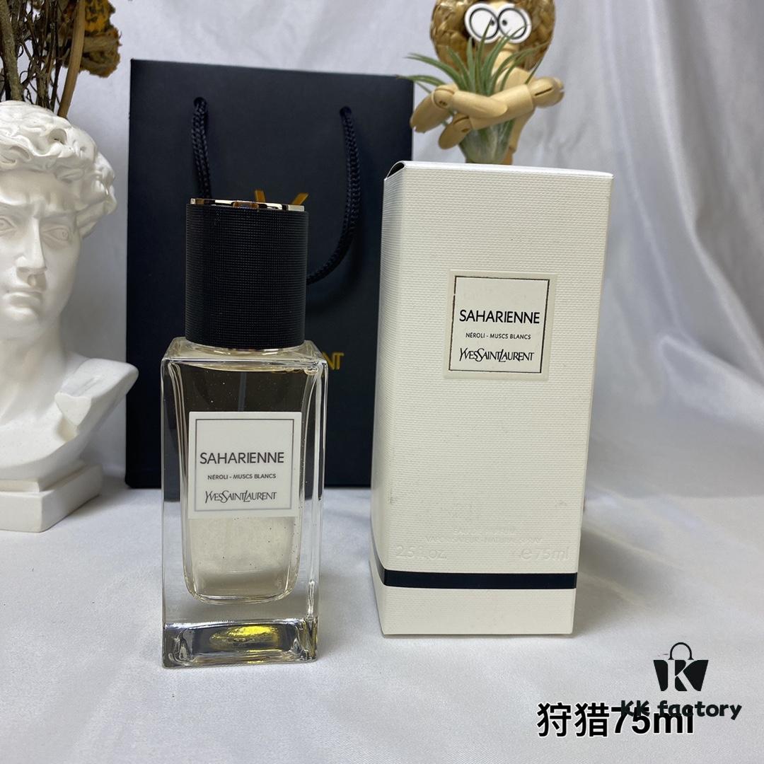 YSL Yves Saint Laurent Saharienne Eau de Parfum Spray 75ml