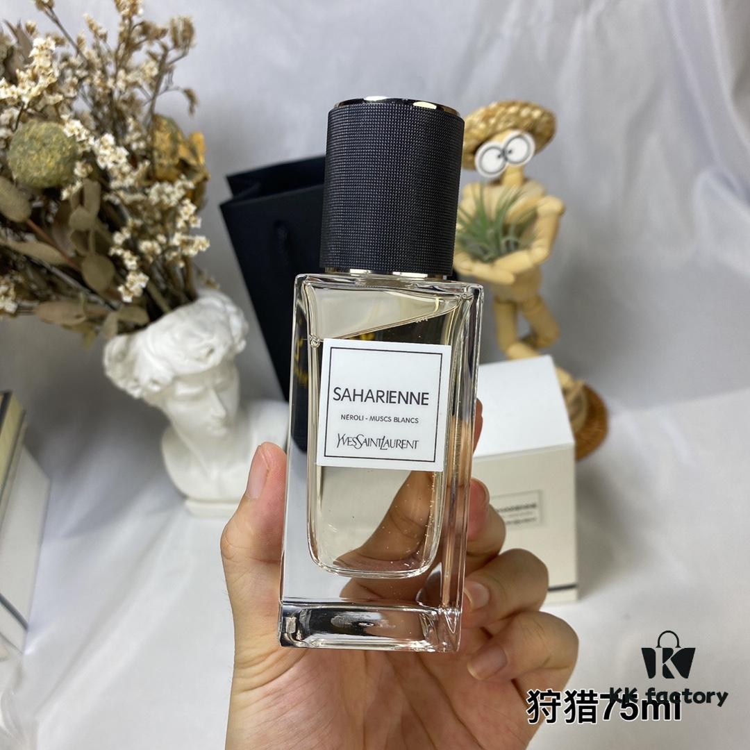 YSL Yves Saint Laurent Saharienne Eau de Parfum Spray 75ml