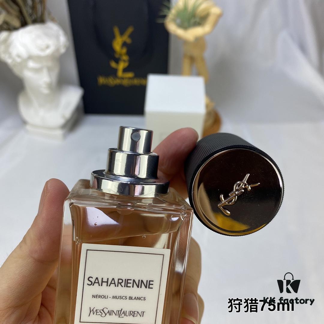 YSL Yves Saint Laurent Saharienne Eau de Parfum Spray 75ml