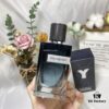 YSL Saint Laurent Y Eau de Parfum for Men, 100ml