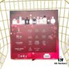 Luxury Perfume Mini Set 12-Piece Kit – Instantly 'Heart' Captured