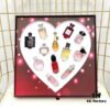 Luxury Perfume Mini Set 12-Piece Kit – Instantly 'Heart' Captured