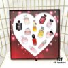 Luxury Perfume Mini Set 12-Piece Kit – Instantly 'Heart' Captured