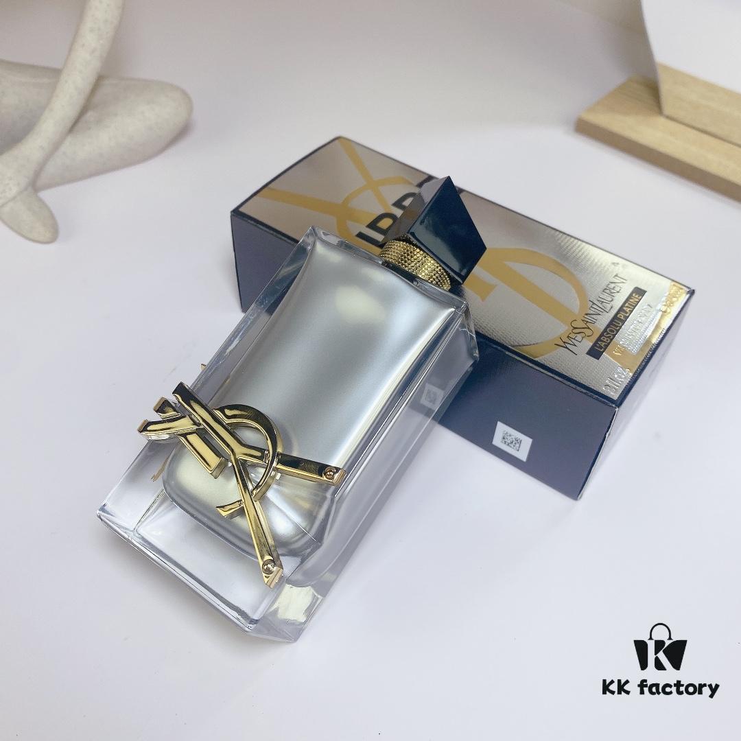 YSL Libre Absolu Platine Eau de Parfum