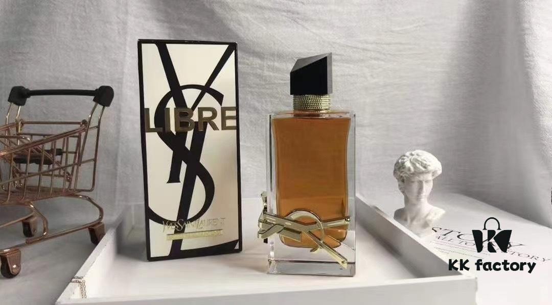 YSL Libre Intense New Version 90ml Eau de Parfum