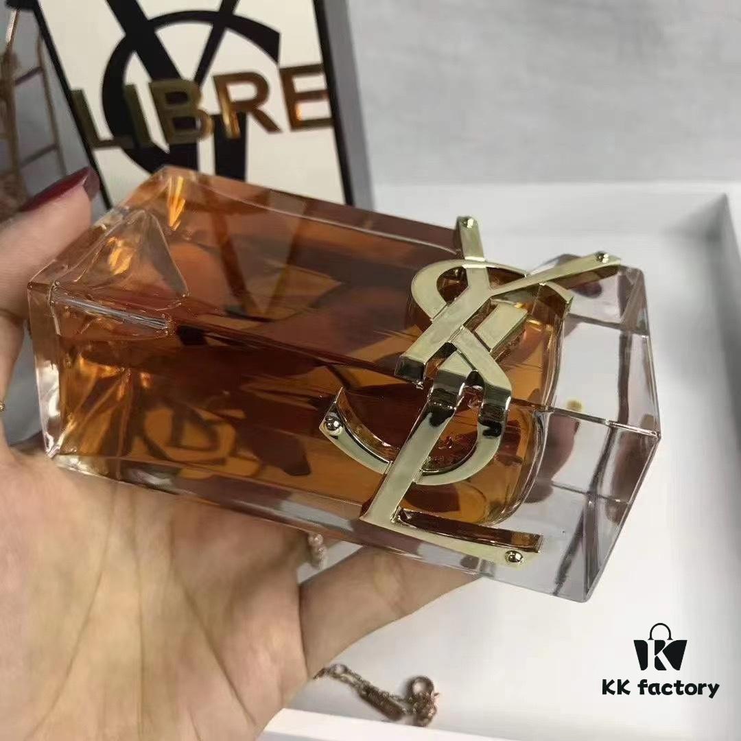 YSL Libre Intense New Version 90ml Eau de Parfum