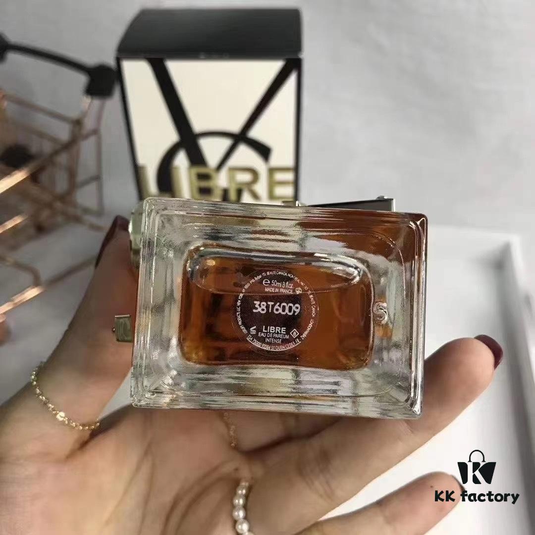 YSL Libre Intense New Version 90ml Eau de Parfum