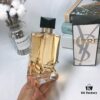 YSL Saint Laurent Libre EDP Perfume for Women 2019 Fall New Arrival 100ml 50ml Counter Version Engraved Bottle