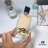 YSL Saint Laurent Libre EDP Perfume for Women 2019 Fall New Arrival 100ml 50ml Counter Version Engraved Bottle