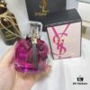 YSL Saint Laurent Mon Paris Intensement 90ml New Version Women's Eau de Parfum, Rose Floral Gourmand Fragrance