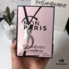 Counter 2018 New Arrival Yves Saint Laurent Black Opium Paris Reverse Paris 90ml
