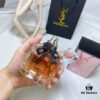New Yves Saint Laurent Libre Paris Women's Fragrance Blossom Overflow 90ml
