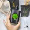 YSL Saint Laurent 2022 Limited Edition New Release Green Opium Intense Perfume 75ml