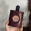 YSL Saint Laurent Black Opium Noir Pour Femme Perfume 90ml Christmas Limited Edition