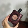 YSL Saint Laurent Black Opium Noir Pour Femme Perfume 90ml Christmas Limited Edition
