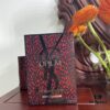 YSL Saint Laurent Black Opium Noir Pour Femme Perfume 90ml Christmas Limited Edition