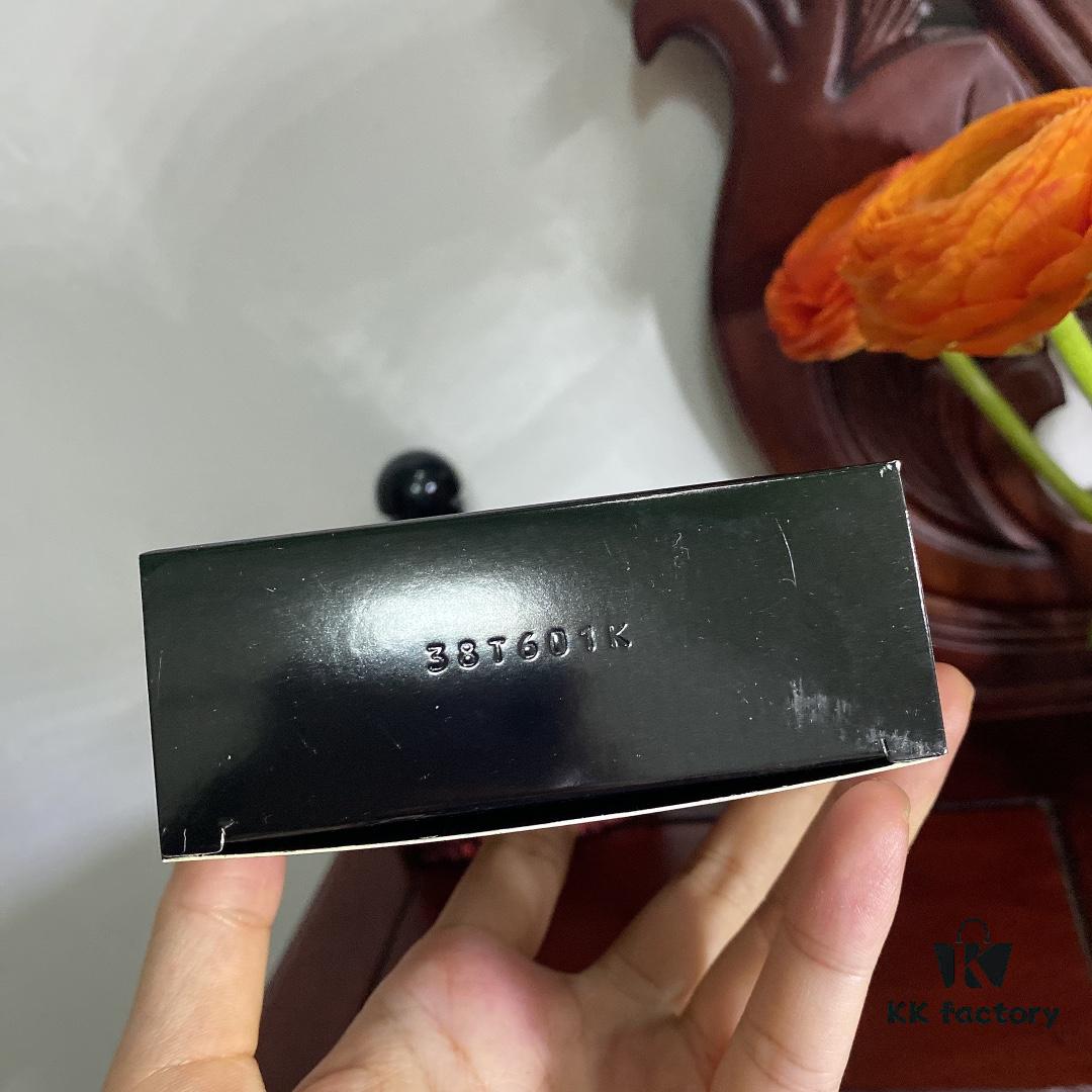 YSL Saint Laurent Black Opium Noir Pour Femme Perfume 90ml Christmas Limited Edition