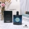 YSL Black Opium Blue Edition Women's Perfume EDP 50ml