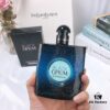 YSL Black Opium Blue Edition Women's Perfume EDP 50ml